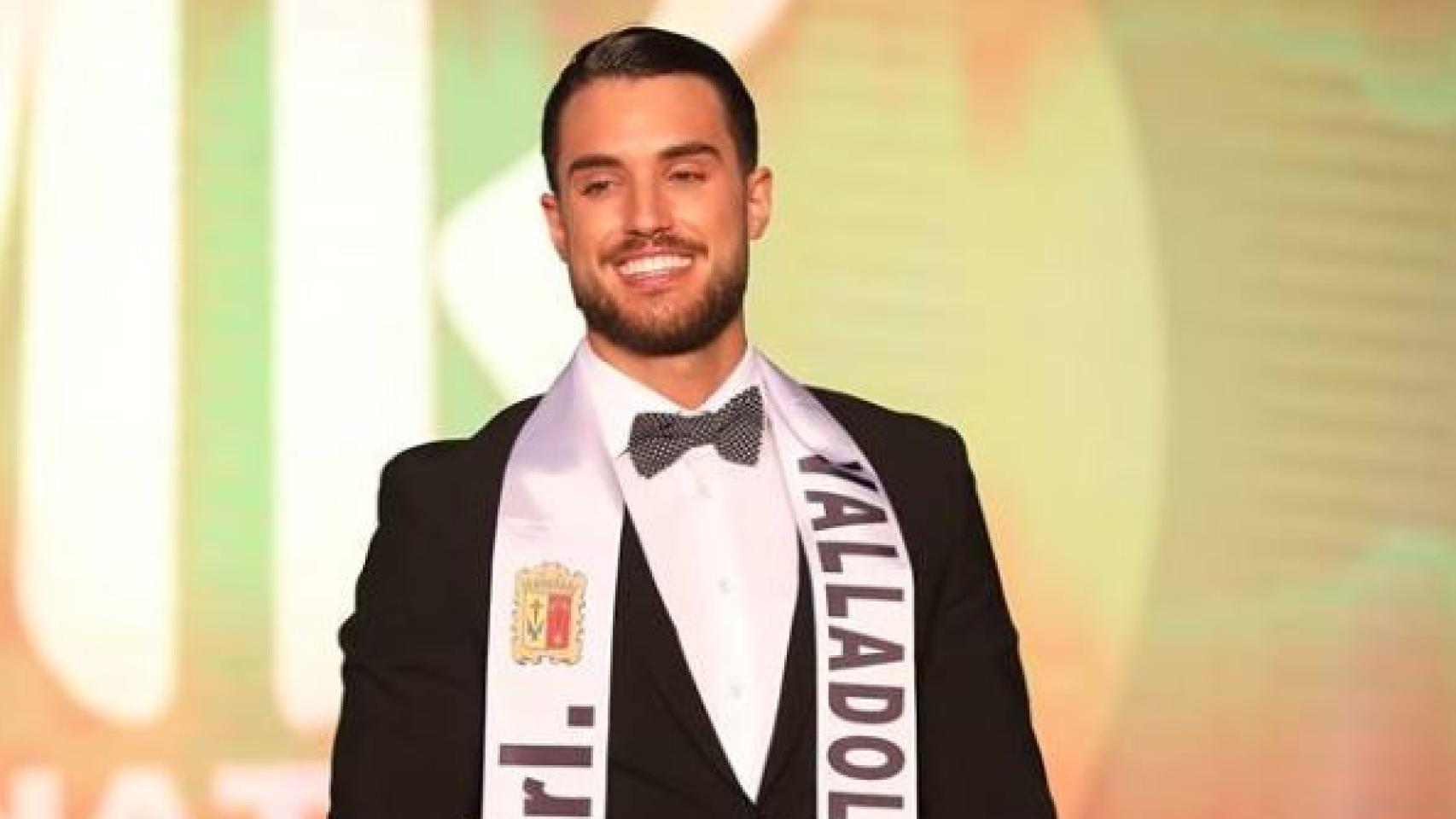 Jesús Collado, en imágenes