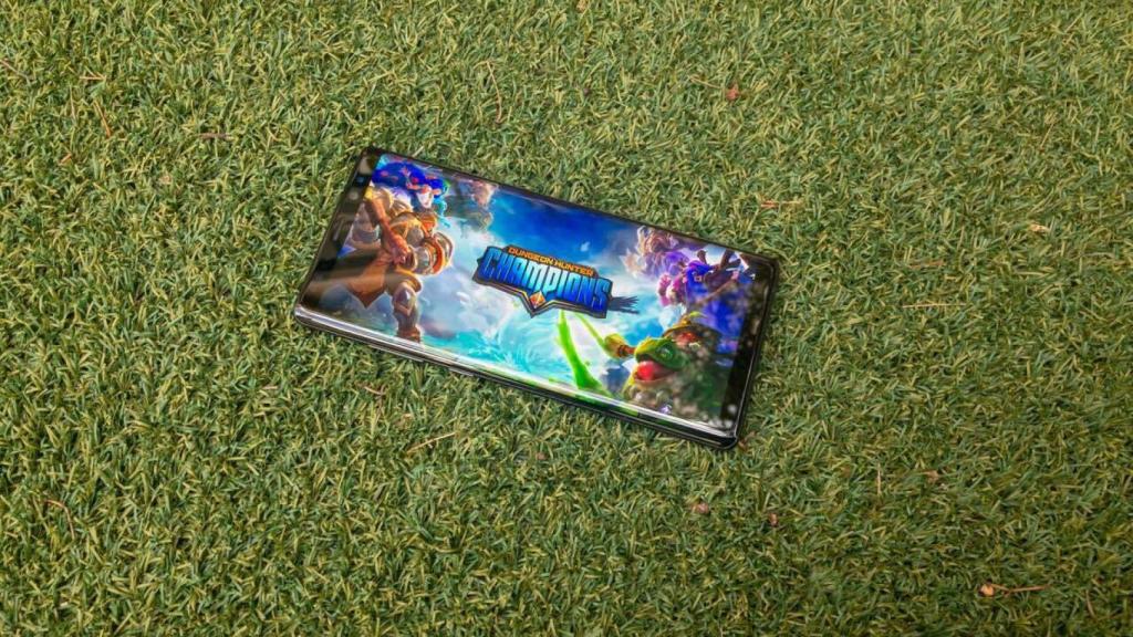 Lucha por el honor y la gloria en este juego de rol