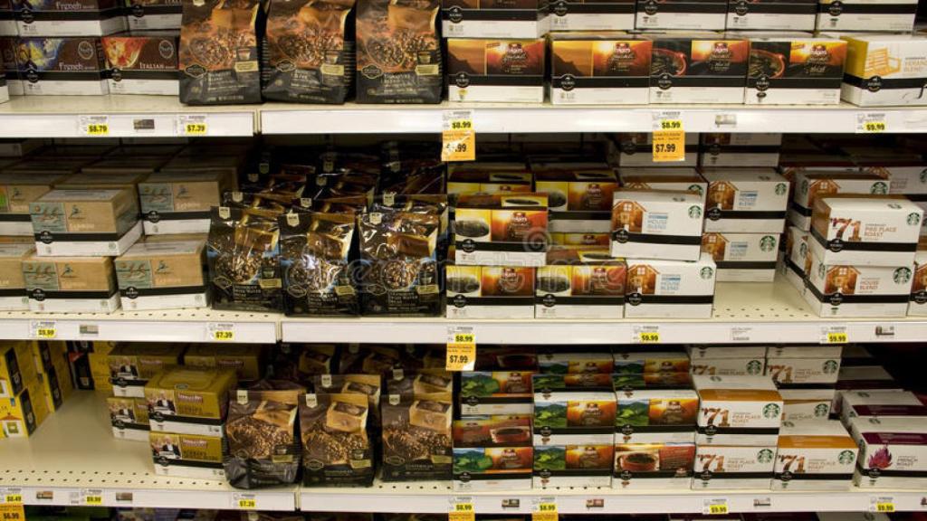Nestlé comercializará el café de Starbucks en los supermercados