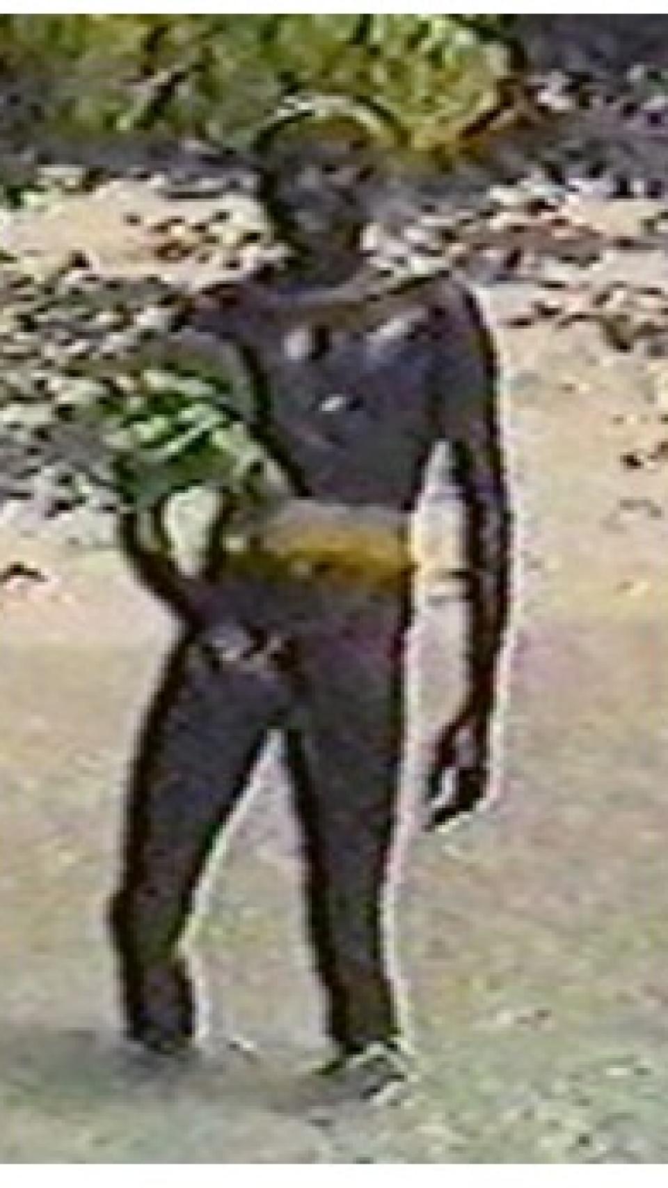 Sentilenés comunicándose en un gesto universal