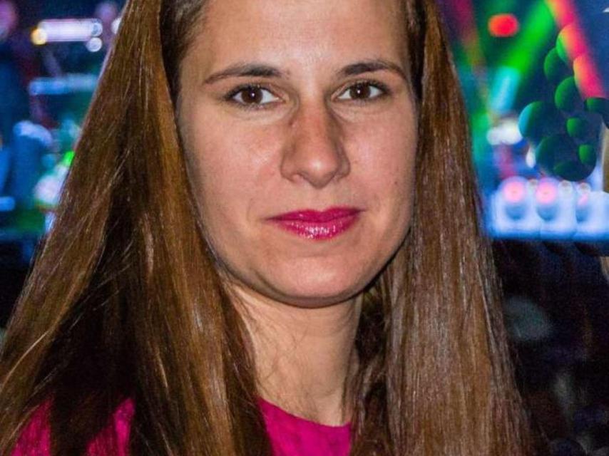 Leticia era química.