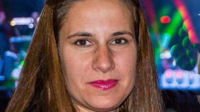 Leticia era química.