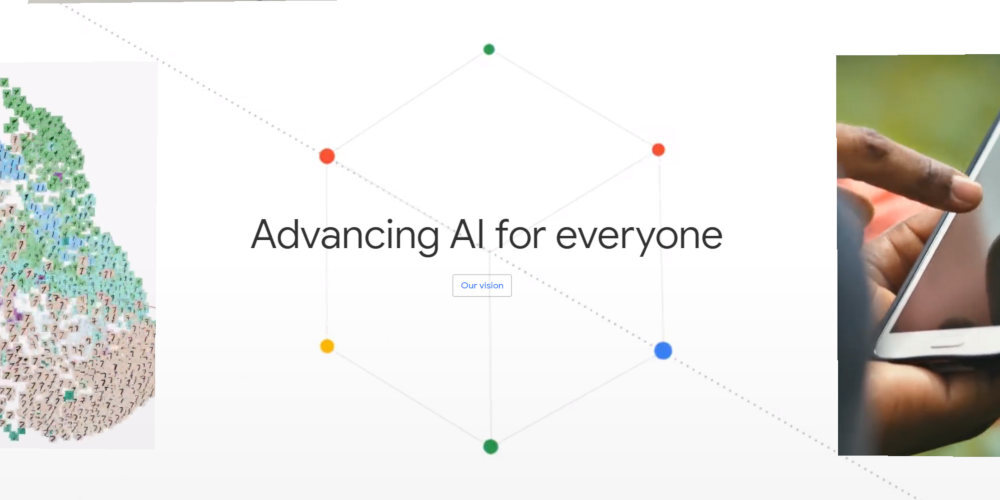 google ai 1