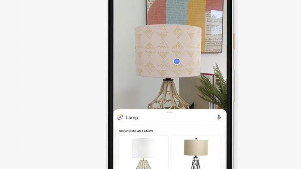 Google Lens