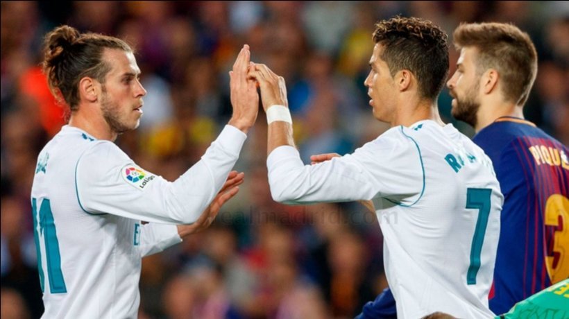 Los 16 titulares de Zidane para la final de Champions