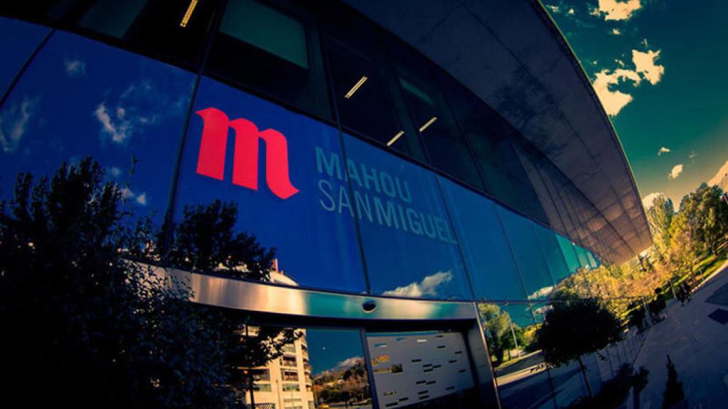 FOTO: Mahou San Miguel