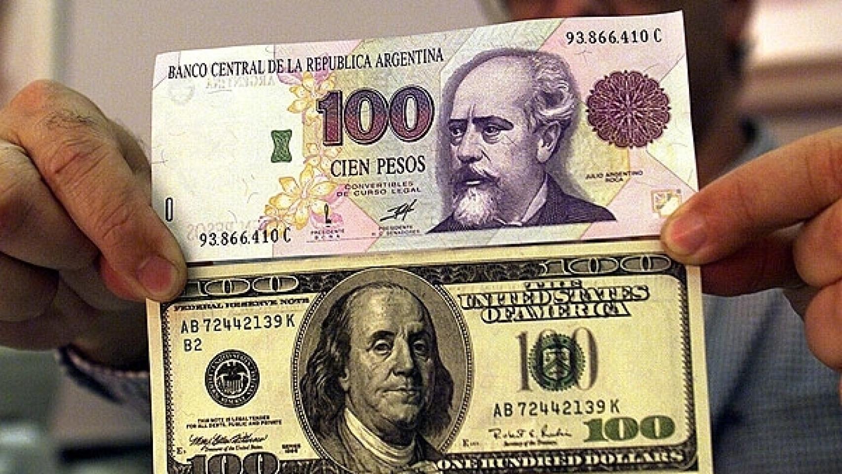 Telefónica, Gas Natural o Dia... Estas son las empresas españolas más expuestas en Argentina