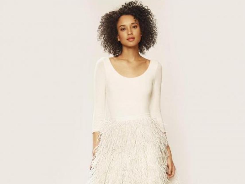 Uno de los modelos de Parker.