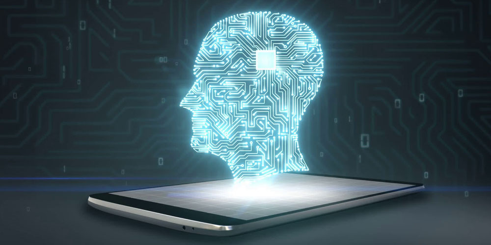 inteligencia artificial ia telefono movil smartphone