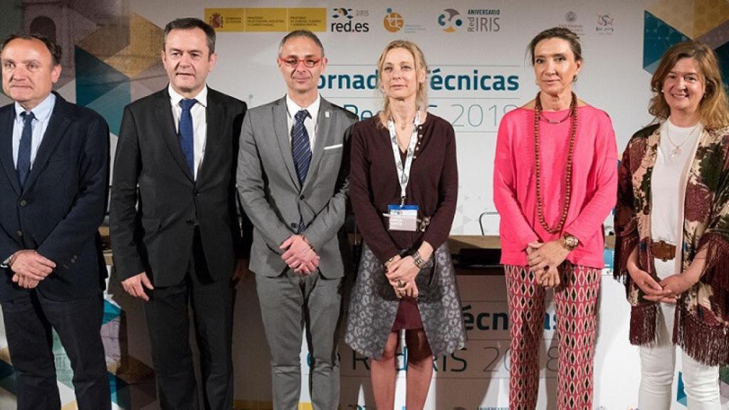 iris usal tecnologia