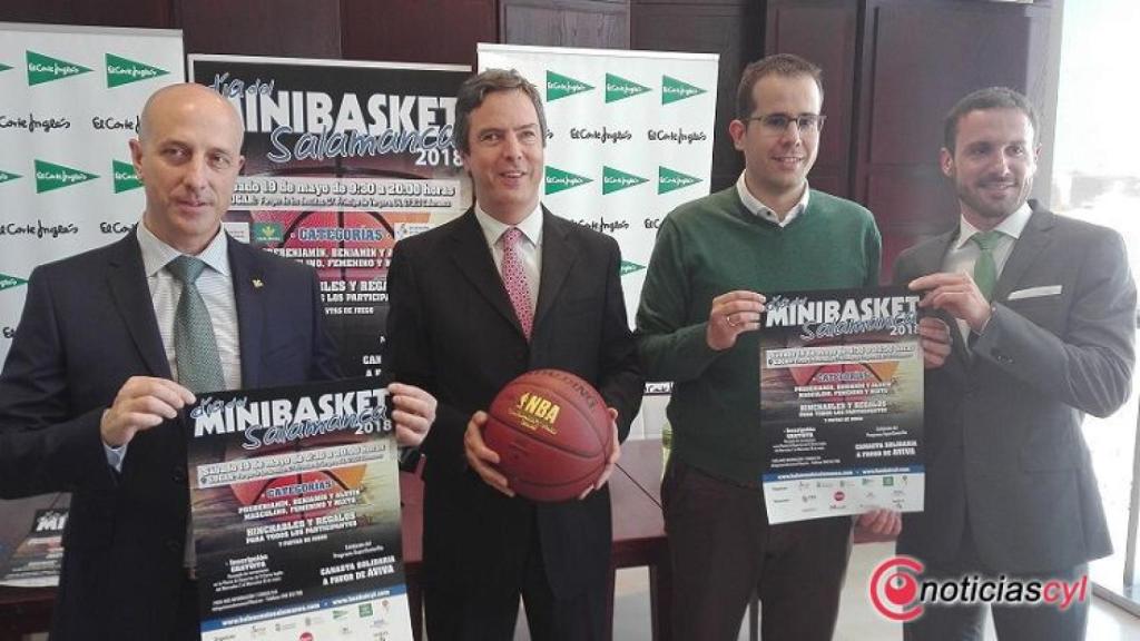 dia minibasket