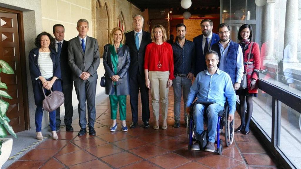 avila mesa juvenil europa press