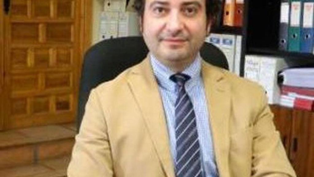 zamora morales del vino alcalde ciudadanos