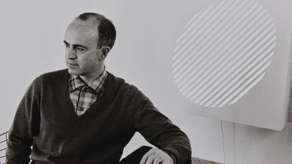 Image: La luz solitaria de Eusebio Sempere