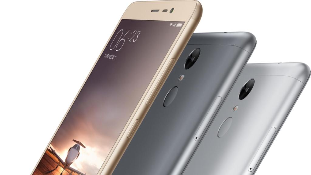 3 ofertas espectaculares: Xiaomi Mi A1, Redmi 5 Plus y Redmi Note 4