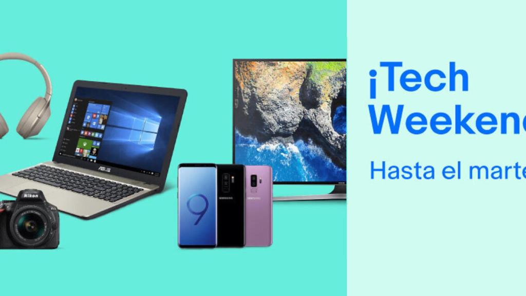 Ofertones en móviles: Galaxy S9, Xiaomi Mi A1, OnePlus 5T…