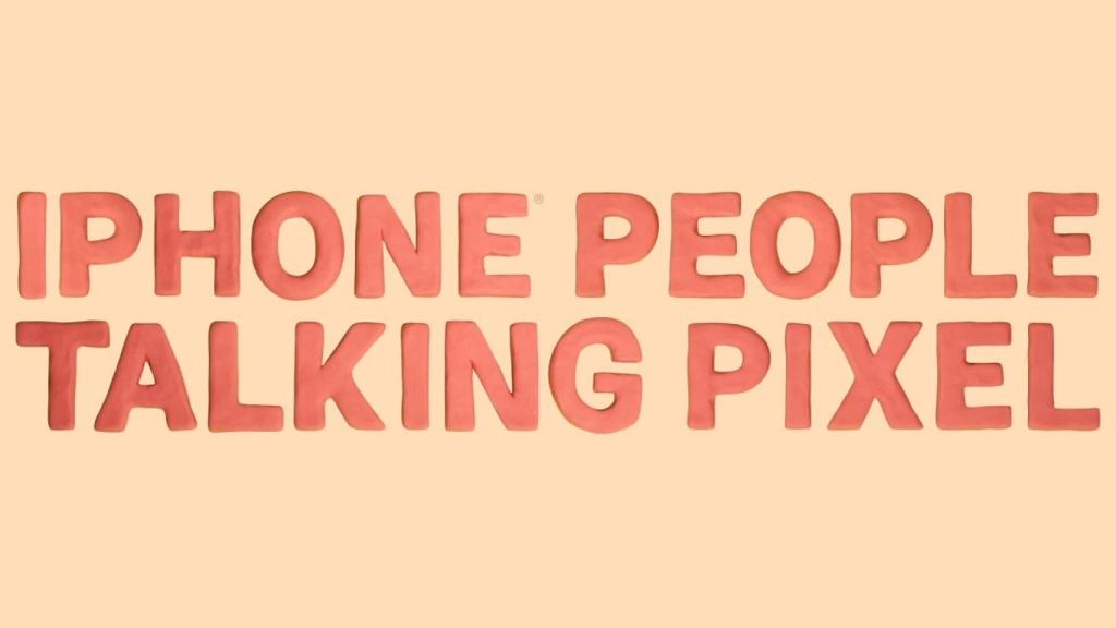 Si pruebas un Pixel no vuelves al iPhone