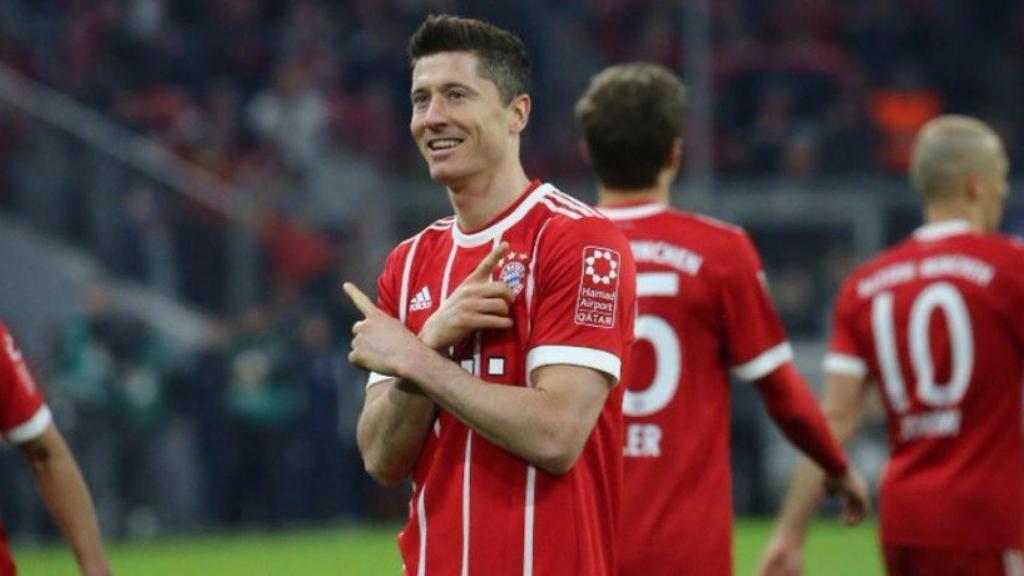 El padre de Neymar pide a Zahavi que negocie con el Madrid