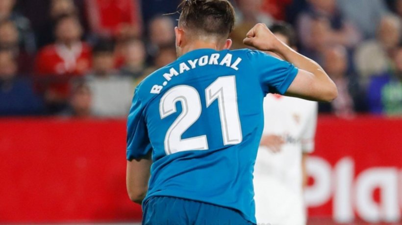 El plan B del Madrid suspende: cuatro salidas y tres dudas