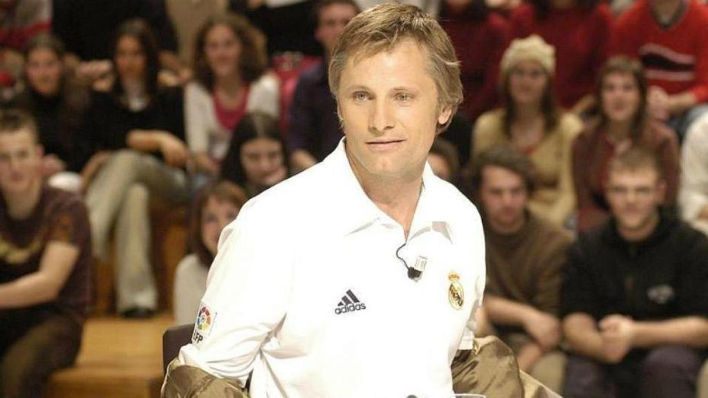 Viggo Mortensen