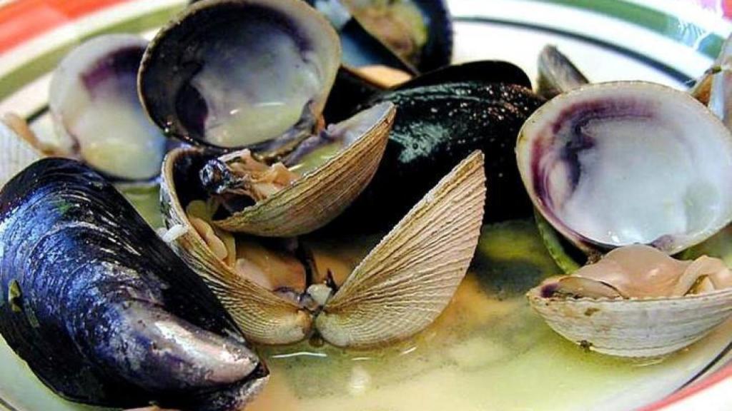 No todo debe ser pescado: los mariscos también son una fuente de minerales y vitaminas