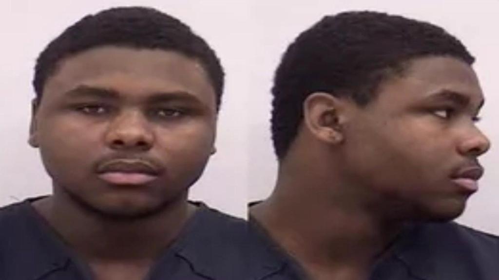 Jacolby Williams está siendo juzgado como último culpable de la violación en grupo de Colorado Springs.