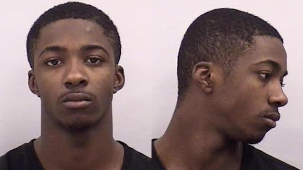 Tommy, uno de los presuntos agresores.