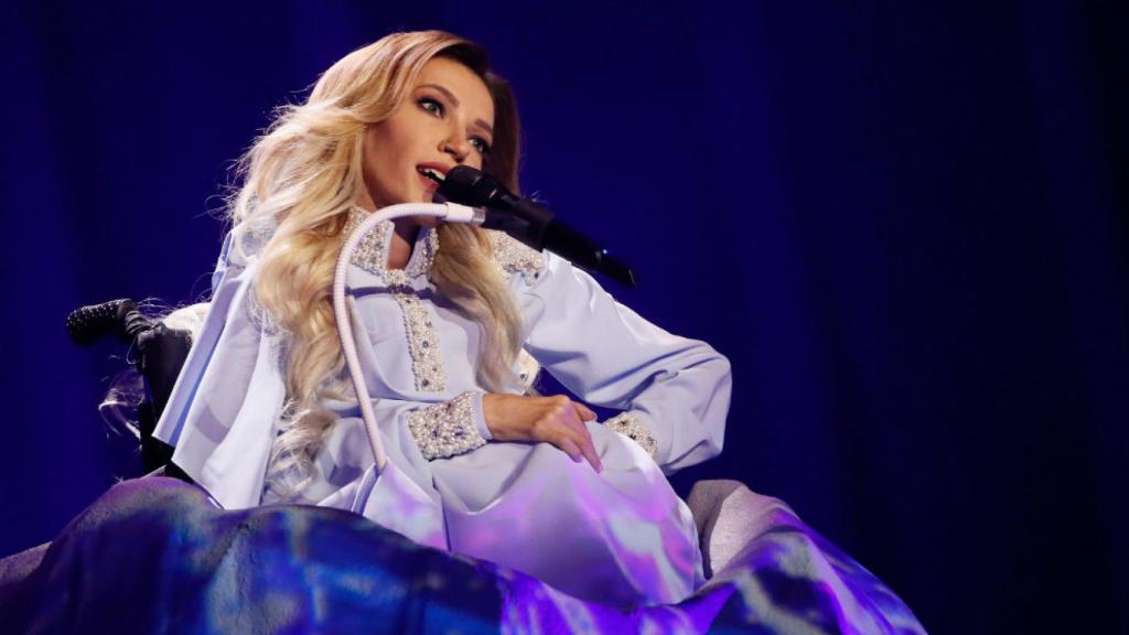 Rusia se queda fuera de la final de Eurovisión por primera vez en su historia