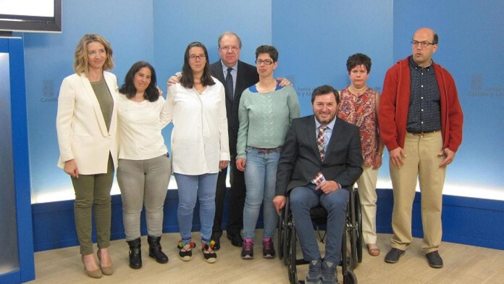 cuantias dependieentes europa press