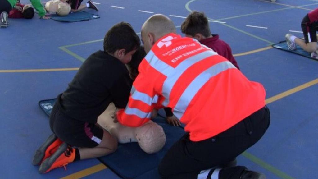 satse valladolid primeros auxilios 1