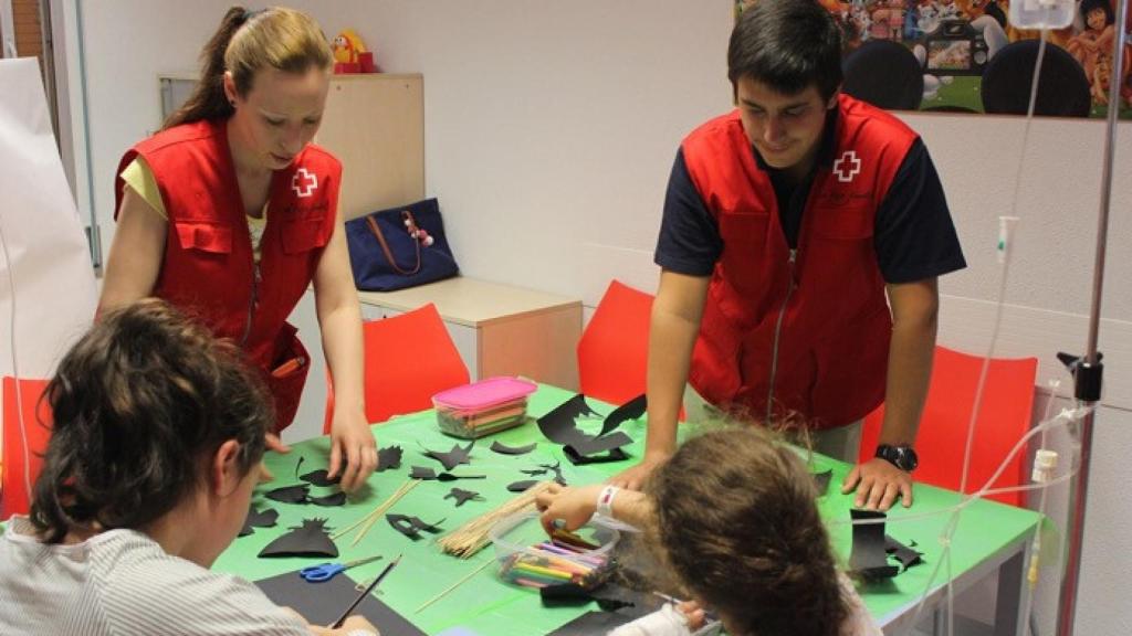 dia infancia hospitalizada cruz roja 1