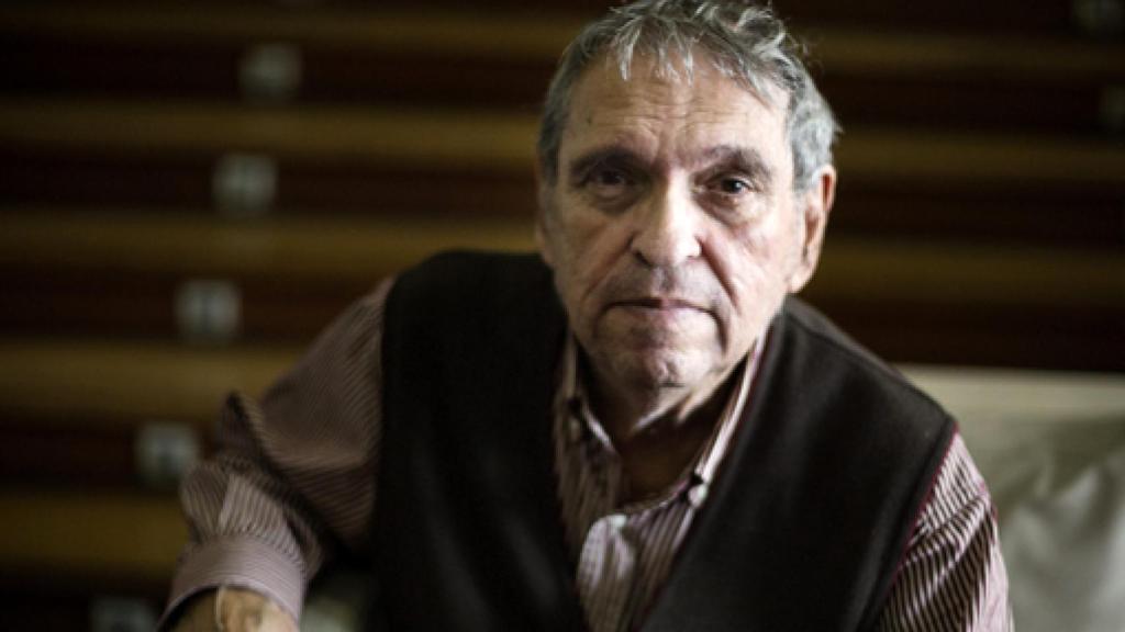 Image: Rafael Cadenas gana el Premio Reina Sofía de Poesía Iberoamericana