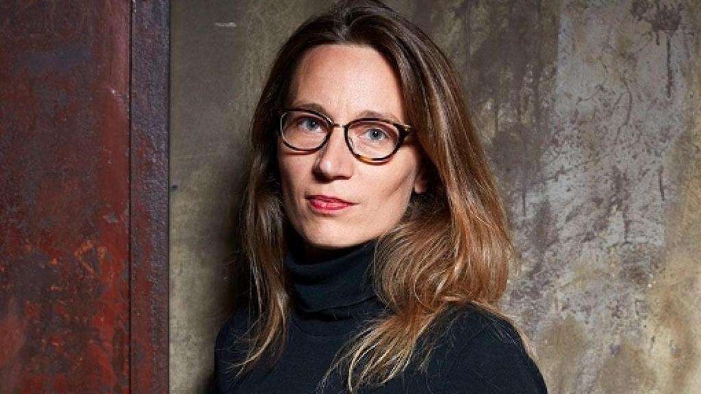 Image: Marine Francen: La pulsión vital es lo que diferencia la sexualidad femenina de la masculina