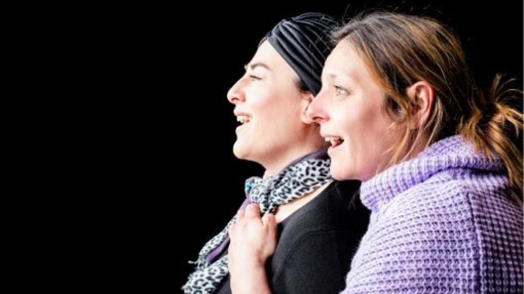 Image: Sanzol, hacia la autopista de la memoria