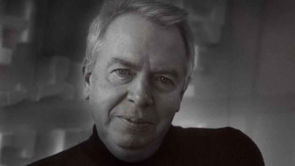 Image: David Chipperfield: La arquitectura no debe ser expresión egoísta del genio