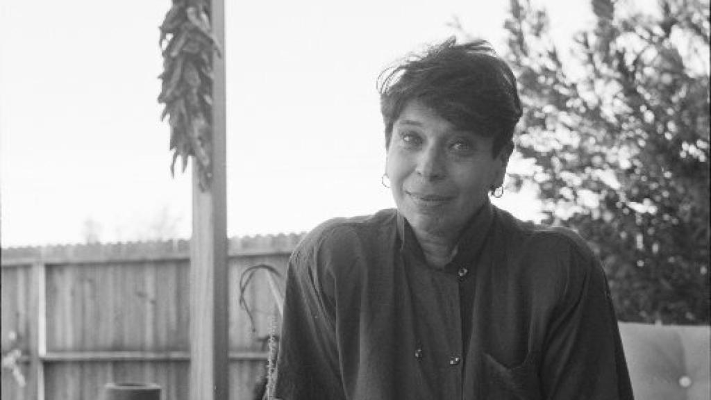 Image: La mujer singular y la ciudad