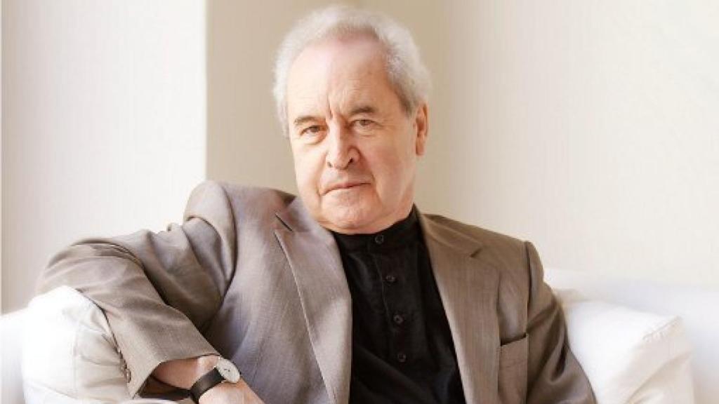 Image: La señora Osmond