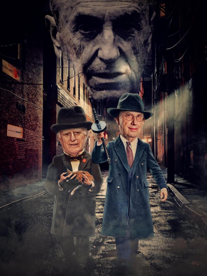 Ilustración: Javier Muñoz