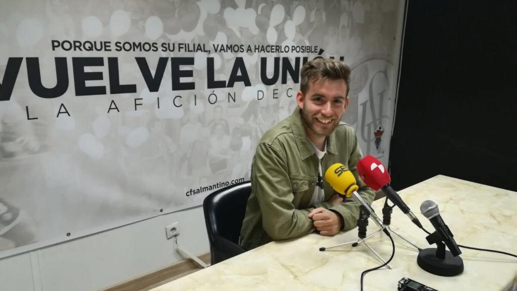 pablo cortes