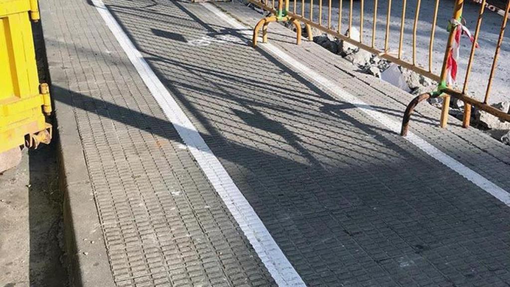 zamora Obras Doctor Fleming