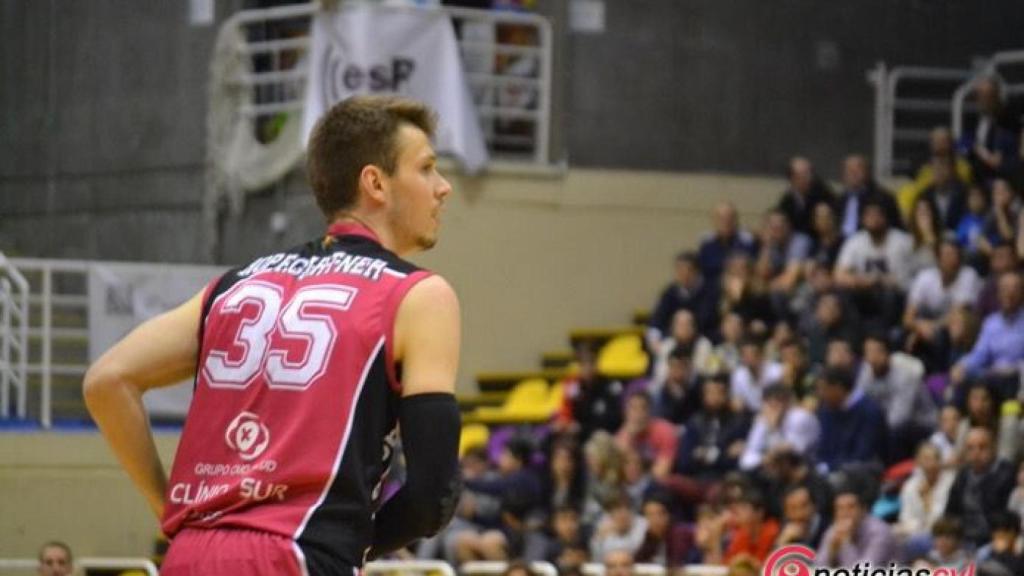 cbc valladolid - palencia baloncesto 2