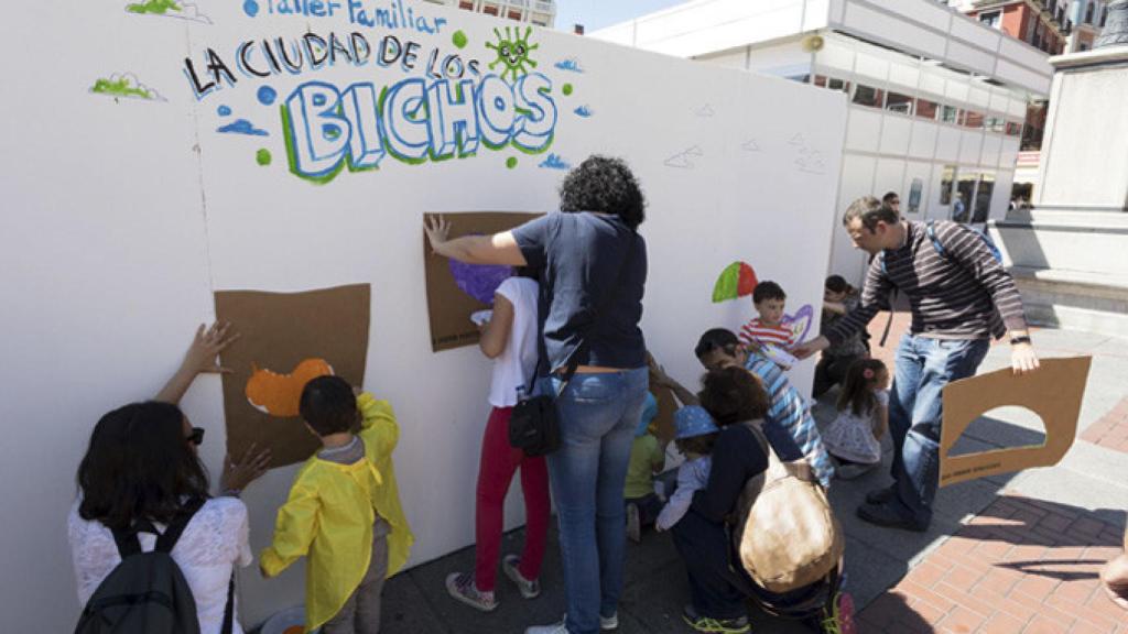 Valladolid-feria-del-libro-infantil