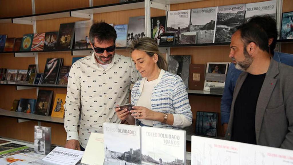 FOTO: Ayuntamiento de Toledo.