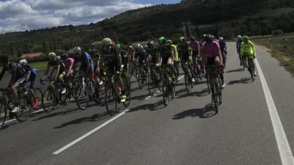 Valladolid-noel-martin-ciclismo-mojados