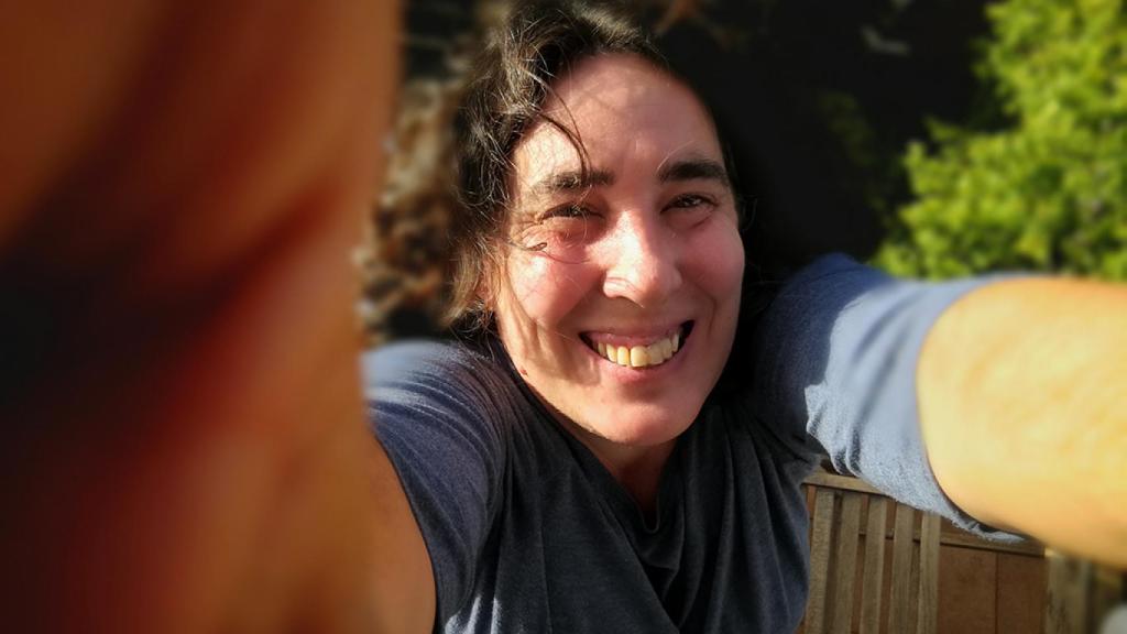 Arantxa Echevarría debuta con Carmen y Lola.