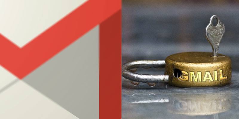 seguridad gmail correo electronico cifrado