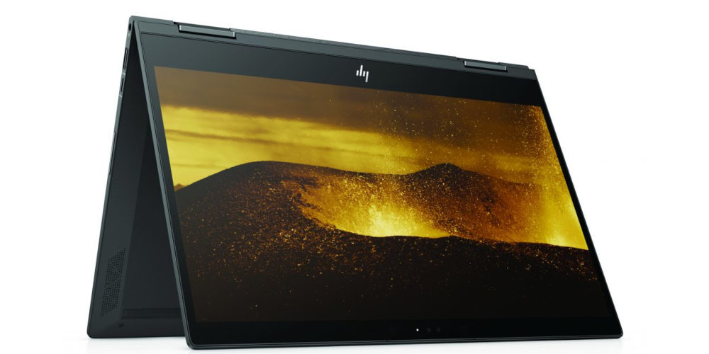 hp envy x360 13