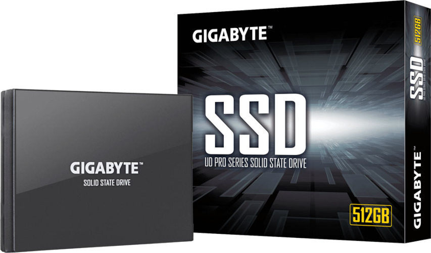 gigabyte ssd 1