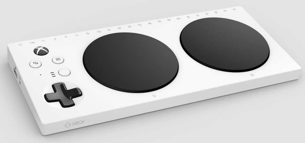 xbox mando discapacidad 2