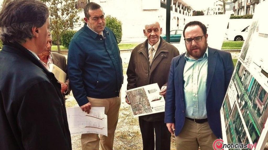 carril bici bizarricas